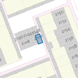 Perceel HTT02-N-2720