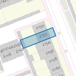 Perceel HTT02-N-2722