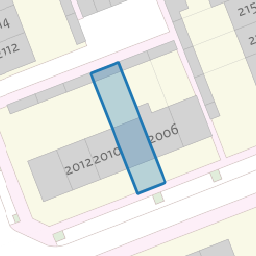 Perceel HTT02-N-2732