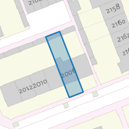 Perceel HTT02-N-2733