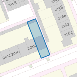 Perceel HTT02-N-2734