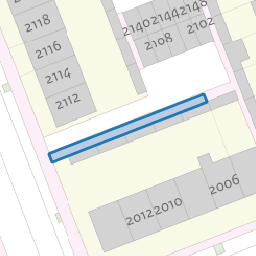 Perceel HTT02-N-2735