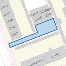 Perceel HTT02-N-2736