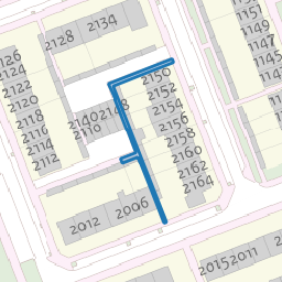 Perceel HTT02-N-2737