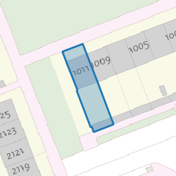 Perceel HTT02-N-2738