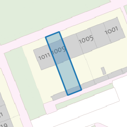 Perceel HTT02-N-2739