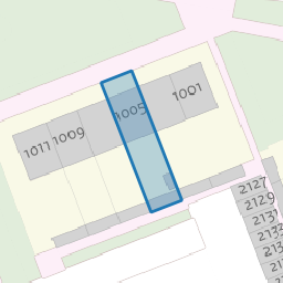 Perceel HTT02-N-2741