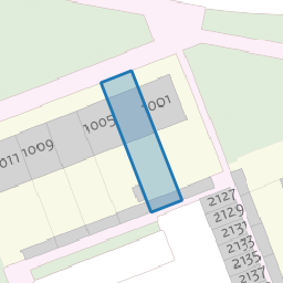 Perceel HTT02-N-2742