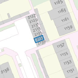 Perceel HTT02-N-2753