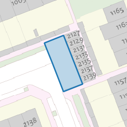 Perceel HTT02-N-2755