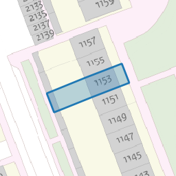 Perceel HTT02-N-2760