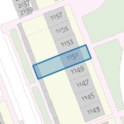 Perceel HTT02-N-2761