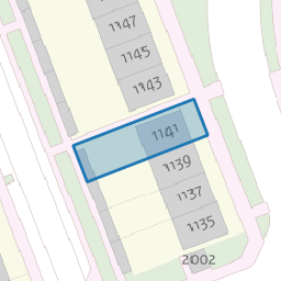 Perceel HTT02-N-2766