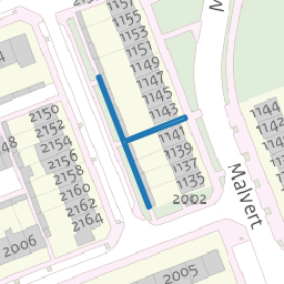 Perceel HTT02-N-2770