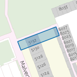 Perceel HTT02-N-2771