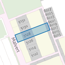 Perceel HTT02-N-2773