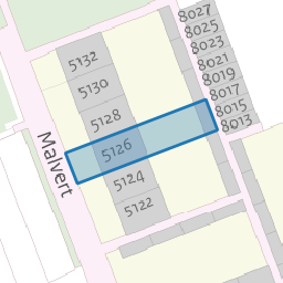 Perceel HTT02-N-2774