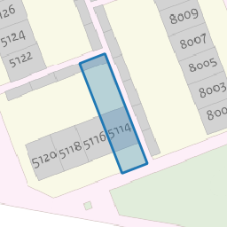 Perceel HTT02-N-2780