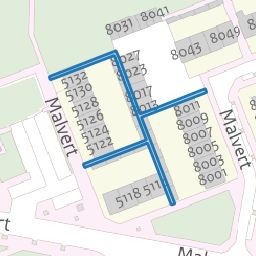 Perceel HTT02-N-2789