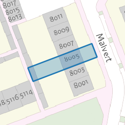 Perceel HTT02-N-2792