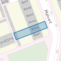 Perceel HTT02-N-2793