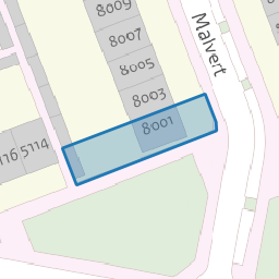 Perceel HTT02-N-2794