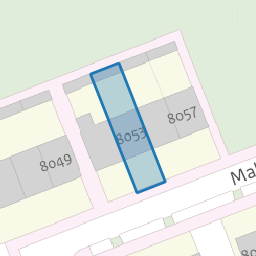 Perceel HTT02-N-2797