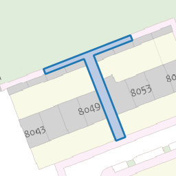 Perceel HTT02-N-2799