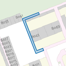 Perceel HTT02-N-2804