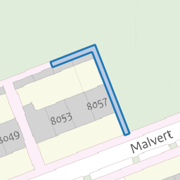 Perceel HTT02-N-2805