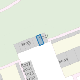 Perceel HTT02-N-2807