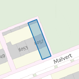 Perceel HTT02-N-2813