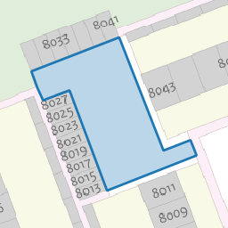 Perceel HTT02-N-2814