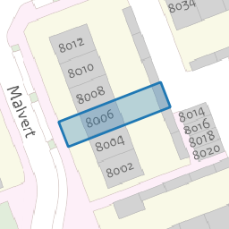 Perceel HTT02-N-2818