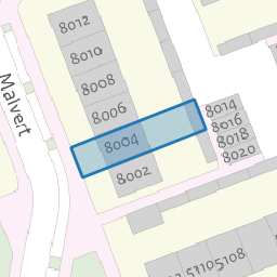 Perceel HTT02-N-2819