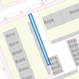 Perceel HTT02-N-2822