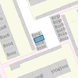 Perceel HTT02-N-2825