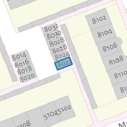 Perceel HTT02-N-2833