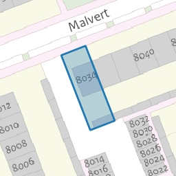 Perceel HTT02-N-2834