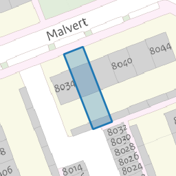 Perceel HTT02-N-2835