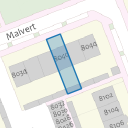 Perceel HTT02-N-2837