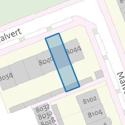 Perceel HTT02-N-2838