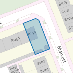 Perceel HTT02-N-2839