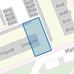 Perceel HTT02-N-2845