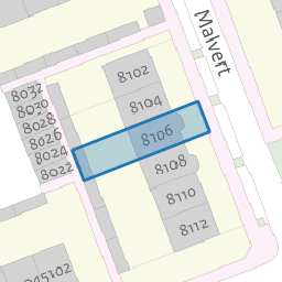 Perceel HTT02-N-2849