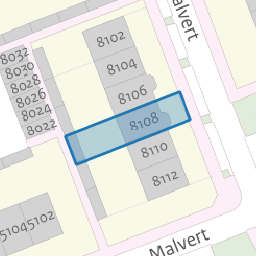 Perceel HTT02-N-2850