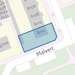 Perceel HTT02-N-2852