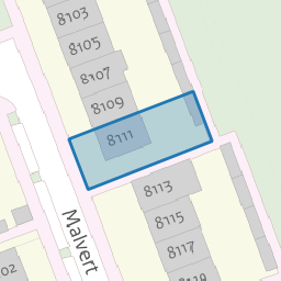 Perceel HTT02-N-2858