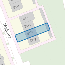 Perceel HTT02-N-2861