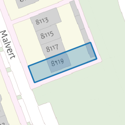 Perceel HTT02-N-2862